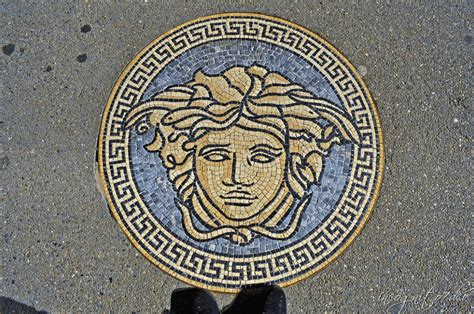 versace athens greece|versace greek mythology.